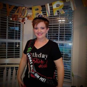 Meet your Posher, Misty